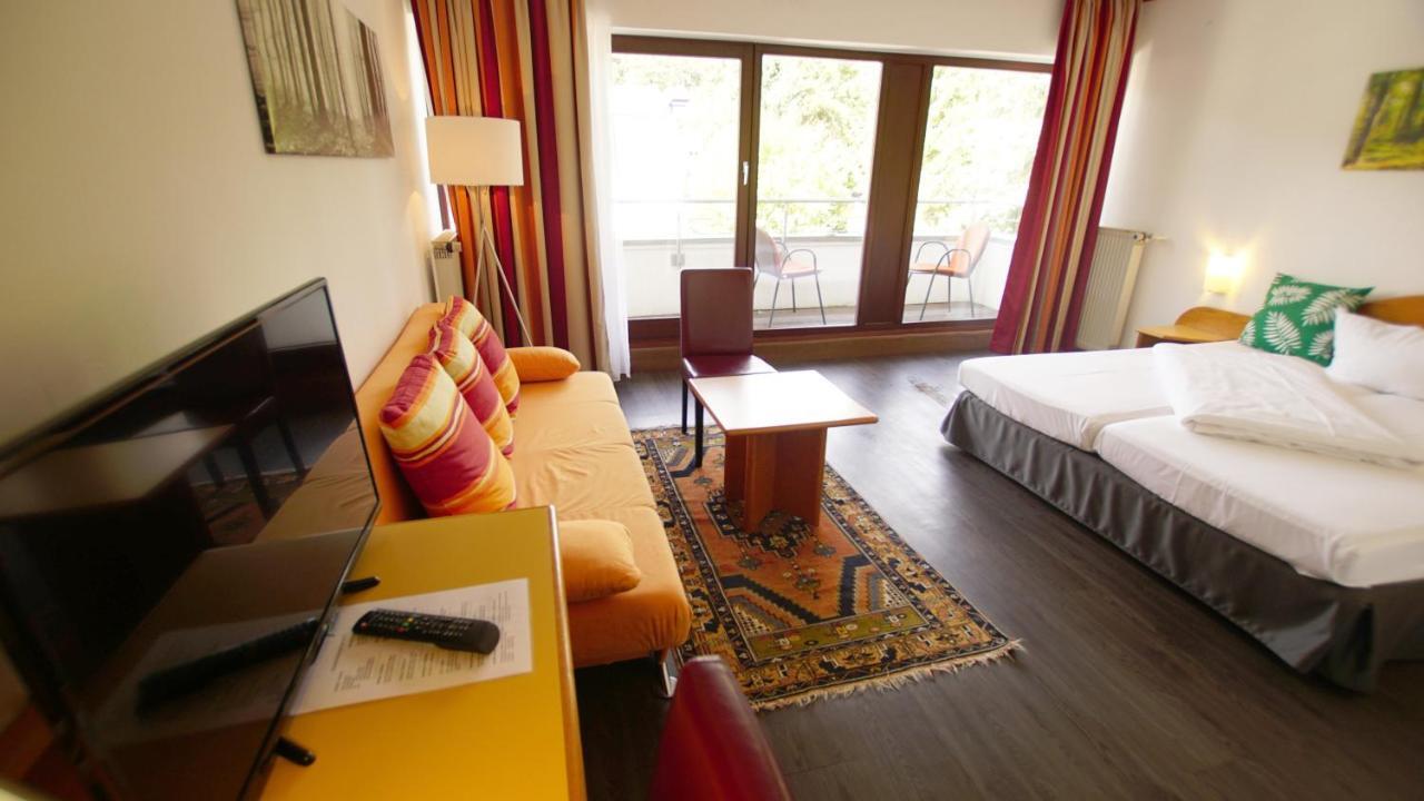 Gut-Hotel Tannenhof Haiger Habitación foto