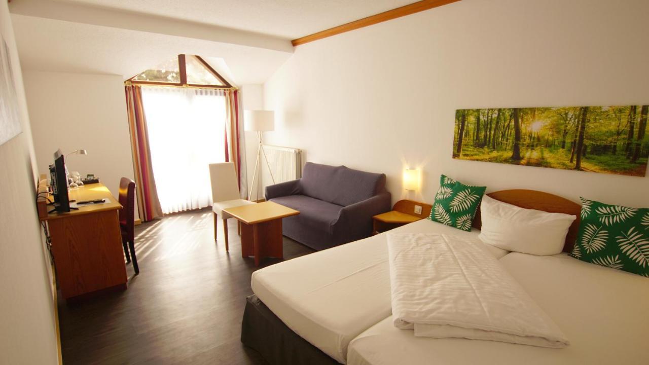Gut-Hotel Tannenhof Haiger Habitación foto