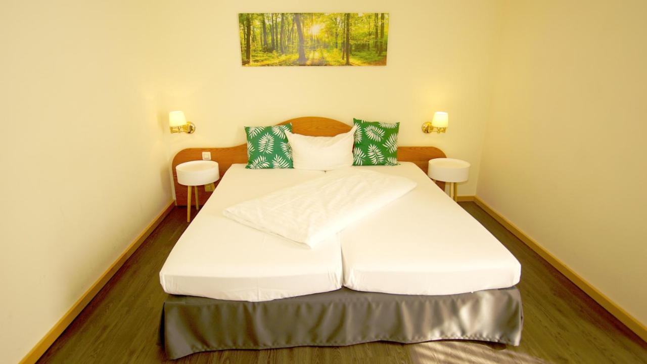 Gut-Hotel Tannenhof Haiger Habitación foto